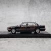 AR-Box 1:64er Maßstab Diecast Legierung BMW 750iL E38 Limousine Spielzeugautos Modell Klassiker Nostalgie Geschenke für Erwachsene Souvenir Statische Ausstellung