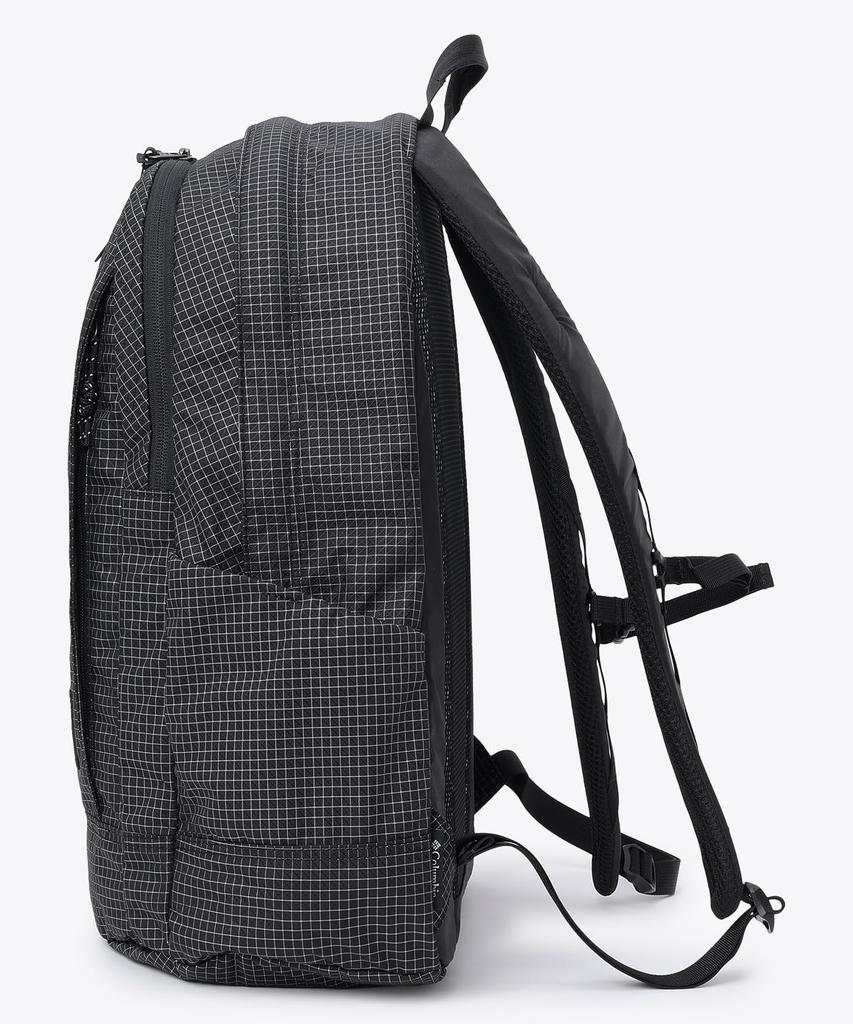 Columbia Great Smoky Garden EX 27L Backpack, One Size, Black