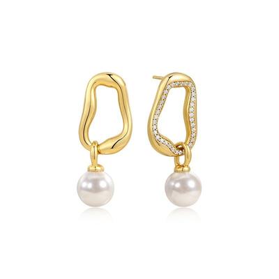 Orecchini – Orecchini pendenti