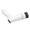 Electric Cleaning Brush, Cordless Spin Scrubber with 3 Repalceable Brush Head, for Cleaning Kitchen