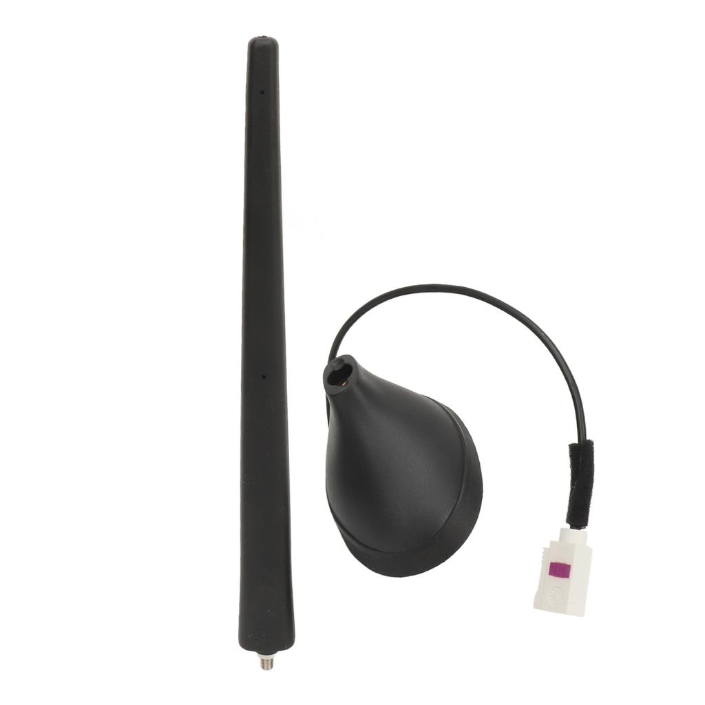 Bilantenne Base Mast Kit 50540987 Stabil Ytelse Erstatning for Fiat 500 595 695