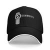 Kenworth Truck Trucker Hat Women Hat Hats For Unisex Summer 2025