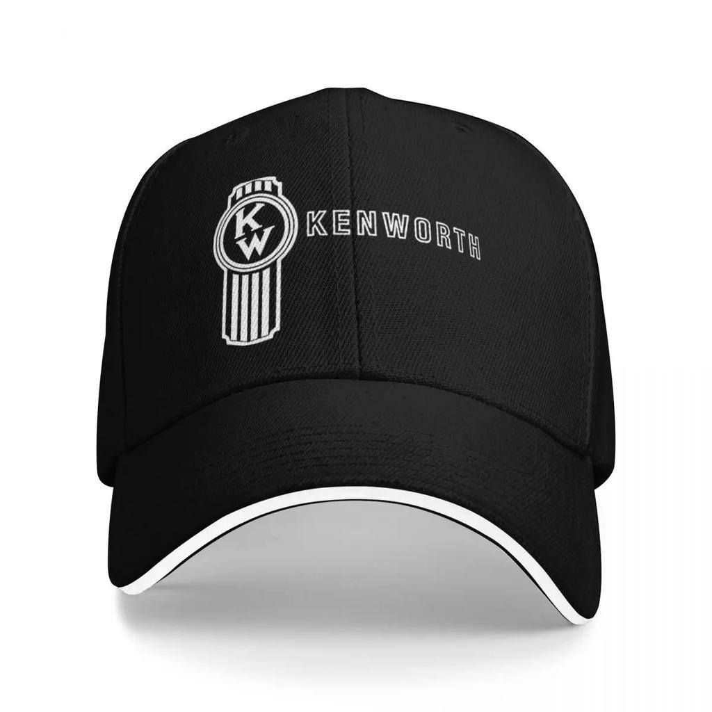 Kenworth Truck Trucker Hat Women Hat Hats For Unisex Summer 2025