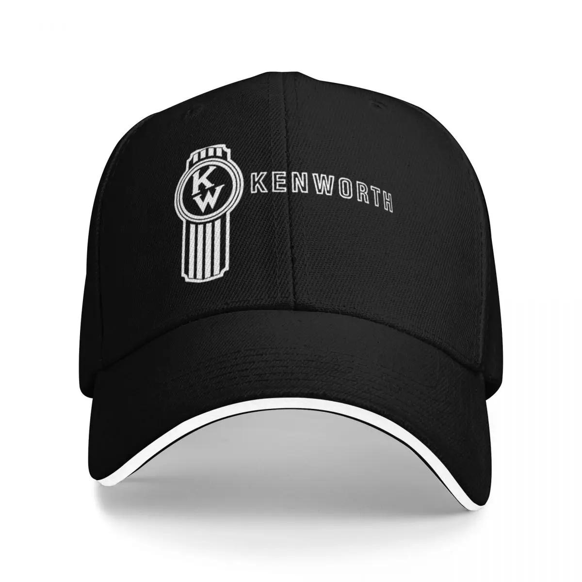 

Kenworth Truck Trucker Hat Women Hat Hats For Unisex Summer 2025 One Size