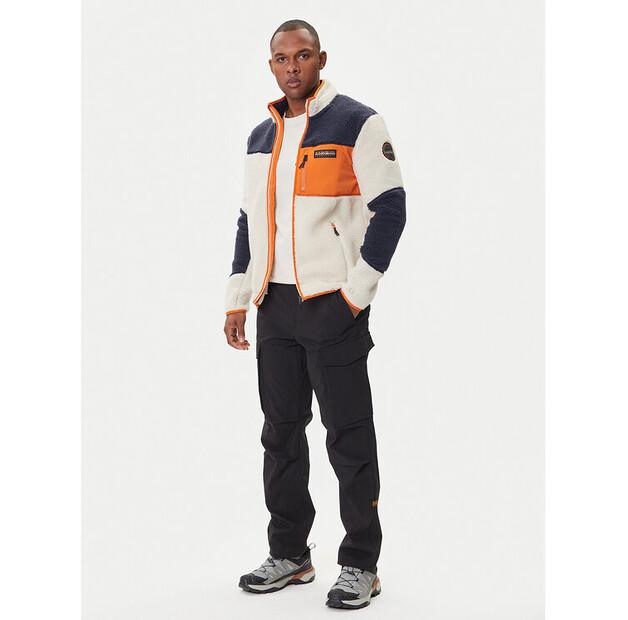 Полартек Napapijri Yupik