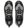 SALOMON Acs Comfort Versatile Shock Absorbing Non-Slip Durable Low-Top Outdoor Functional Shoes Unisex Shoes Gray Black L47446500
