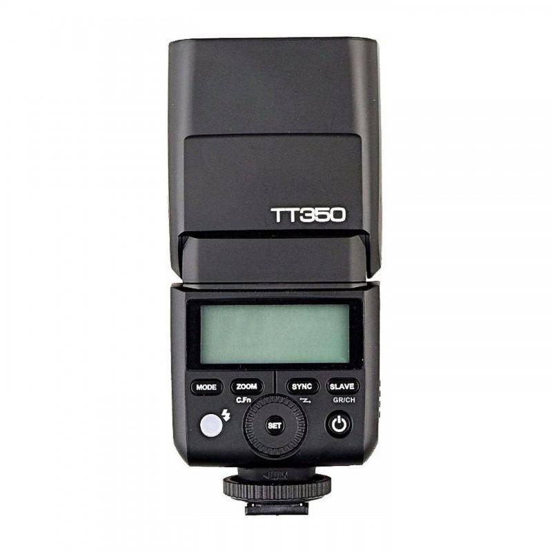 Godox TT350 Canon