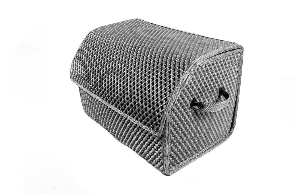 

Сумка органайзер EVA (сіра)