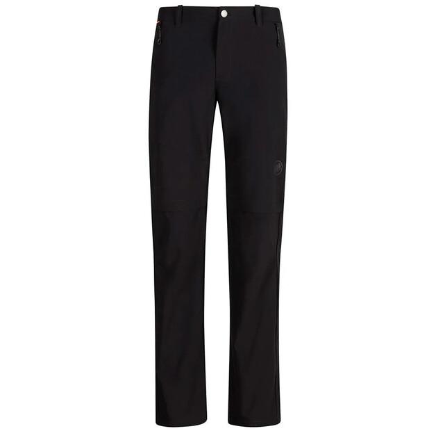 Mammut Брюки Hiking Zip Off