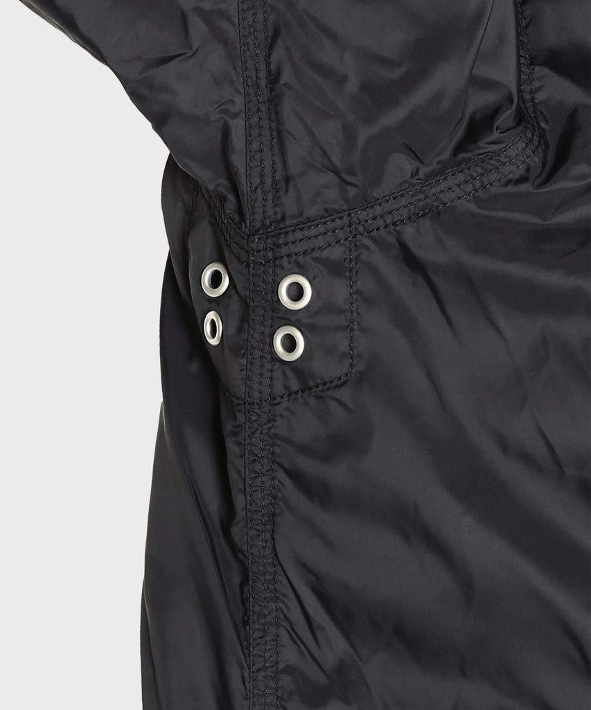Tretorn Thinsulate Hunting Jacket - Black
