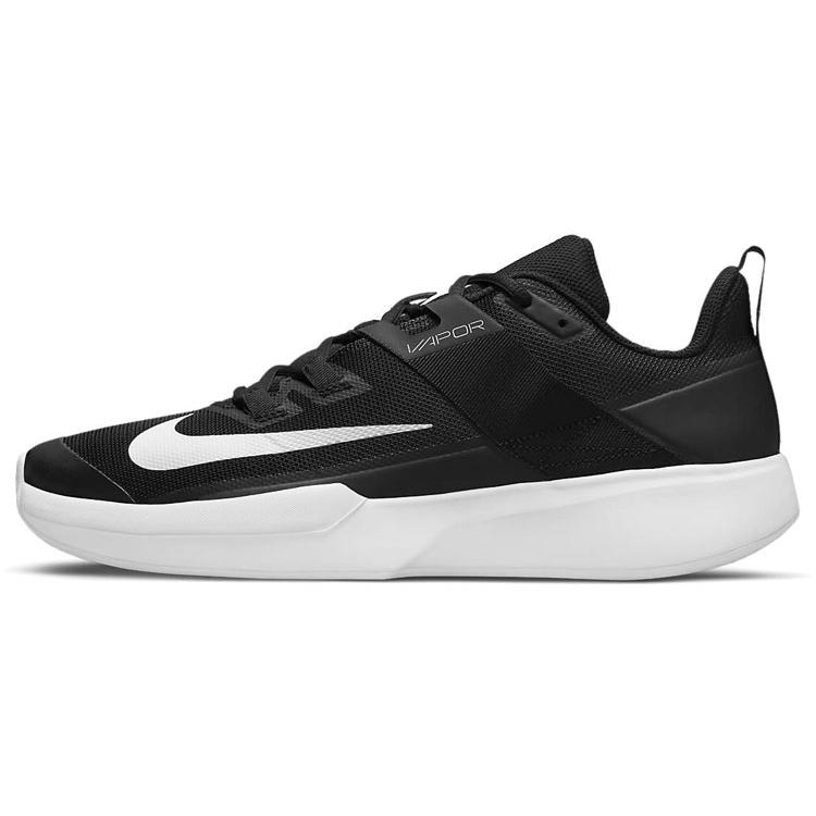 

Новые Nike Court Vapor Lite Black White DH2949-024 40.5