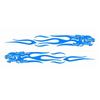 Car Accessories Sticker Car Motorcycle Creative Decals