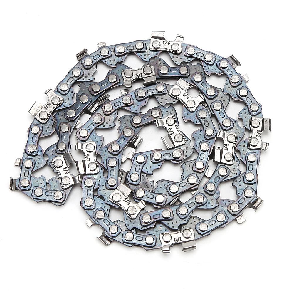 

8 Inch Chains Replacement Steel Chainsaw Accessories Mini Electric Chainsaws Accessory Woodworking Tools for Logging and Pruning China Mainland