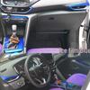 Chevrolet Orlando Interior Gear & Window Panel Stickers