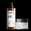 Spes Collagen Peptide Repair Volumizing Shampoo & Hair Mask Set