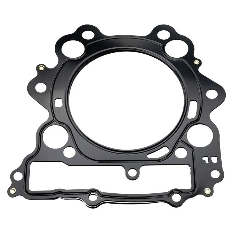 Motorcycle Engine Cover Cylinder Gasket Kits For Yamaha XTZ660 Tenere 91-96