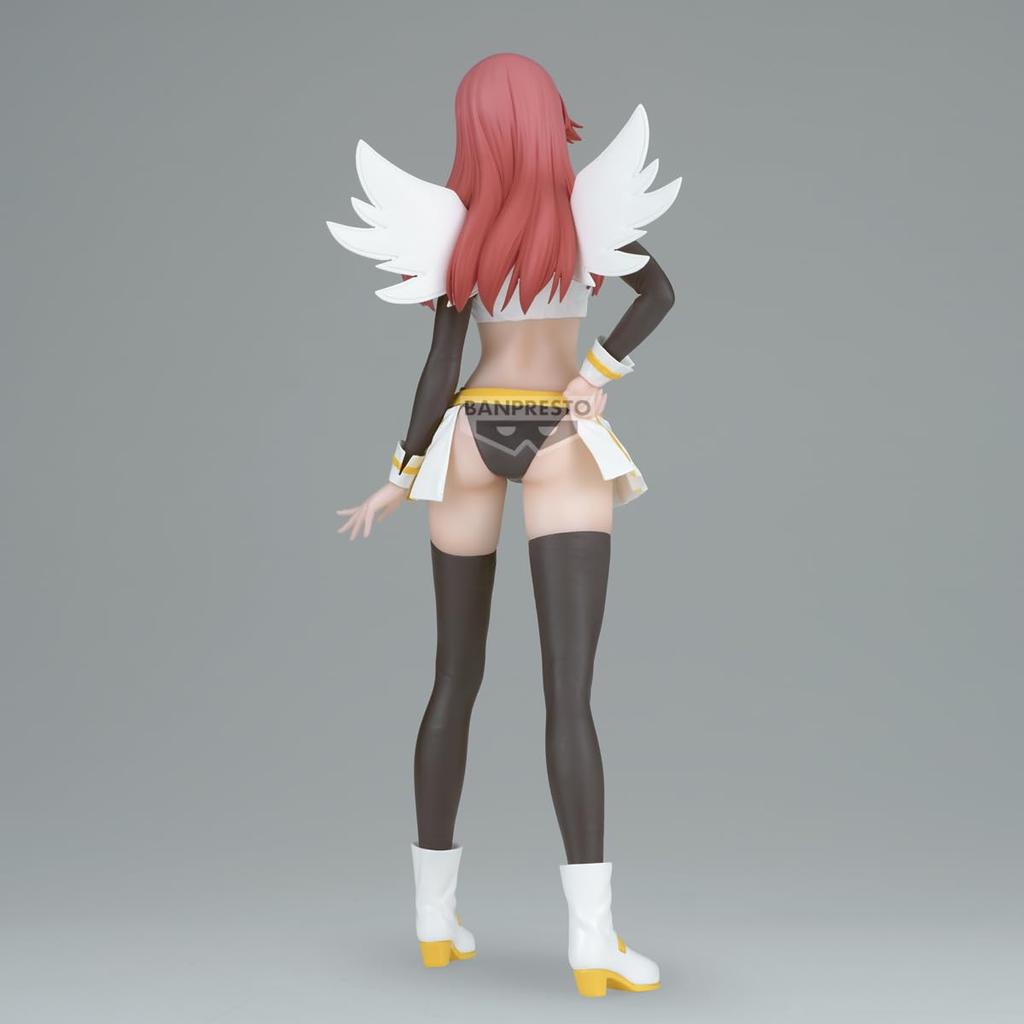 2.5-Dimensional Temptation GLITTER & GLAMOURS Ariel Angel Airborne Corps ver.
