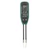 MAYILON MY8910 Smart SMD Tester Testing Clips Tweezers Resistor Capacitor Pen-type 30M Ohm Resistance