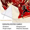 Persona 5 Pattern Home Decor Tapestry, Wall Hanging, Decorative RV Wall Cloth.XGT0914456