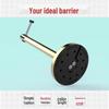 Lilang Queue Barrier Stanchion