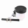 Brake Master Cylinder Oil Reservoir Fluid Bottle for Honda CBR1000RR/S 2004-2015 CBR600RR 2007-2015