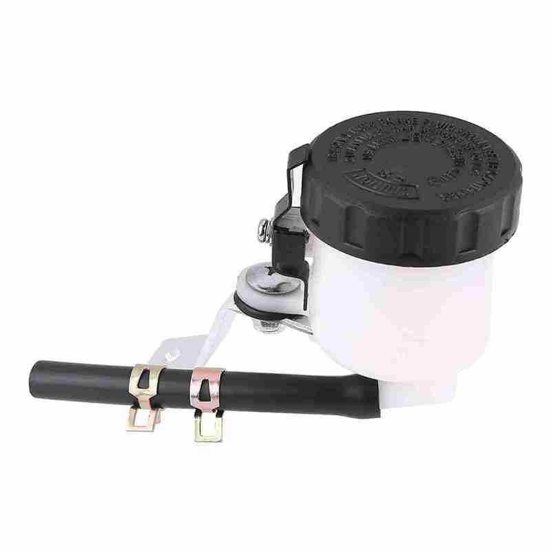 Brake Master Cylinder Oil Reservoir Fluid Bottle for Honda CBR1000RR/S 2004-2015 CBR600RR 2007-2015