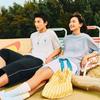 Anta Cool Brew Tee Comfortable Simple Versatile Letter Logo Short Sleeve T-Shirt Men tops 152628107-1