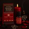 Dragon's Blood Fragrance Oil, 10ml Banjara