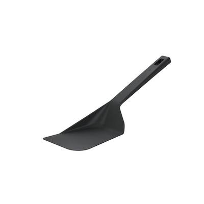 Ash Tag Fly Returner Black Spatula (H Tag) DH-030-BK