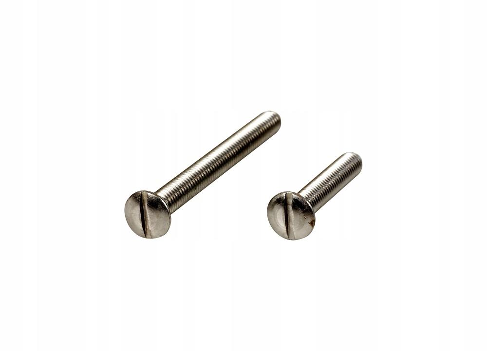 Tycner Sink Drain Screw M6 X 30 1 Pc