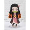 TAMASHII NATIONS Figuarts mini Demon Slayer Nezuko Kamado 90mm PVC ABS Painted Action Figure