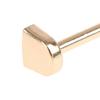 1:12 Dollhouse Miniature Wall Hanger Storage Rack Furniture Accessories