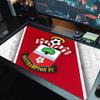 Southampton FC Print  Cushion Non-slip Laptop Tablet Big Mousepad XXL Mat Mini PC Playmat With Lock Edge