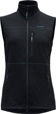 Куртка Devold Thermo Wool Vest WMN Tinte 284A