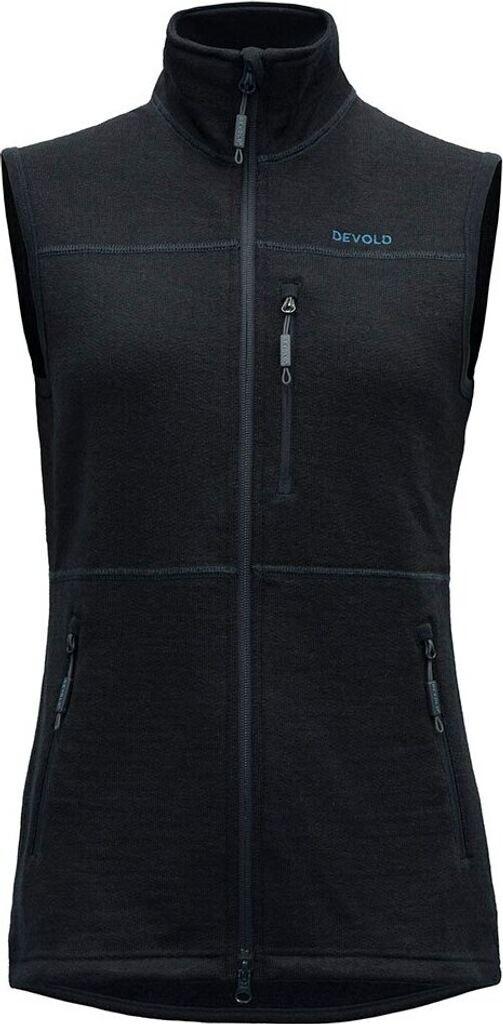 

Куртка Devold Thermo Wool Vest WMN tinte 284A XS