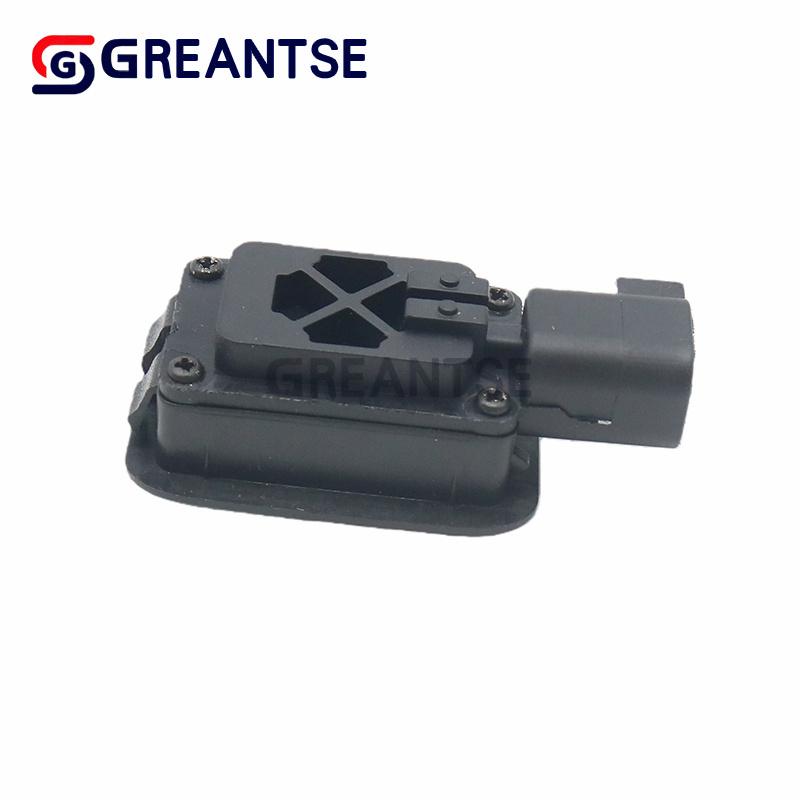 1L2T-14K147-AA 1L2Z14018AC Tailgate Boot Rear Door Release Switch For Ford C-max Edge Escape Focus Fusion Car Accessories