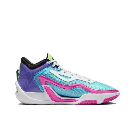 Air Jordan Tatum 1 PF Wave Runner Men's Sneaker FV0171-400