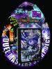 Duel Masters TCG Duel Masters Starter Ruin of the Dark Civilization DMD-22 Deck