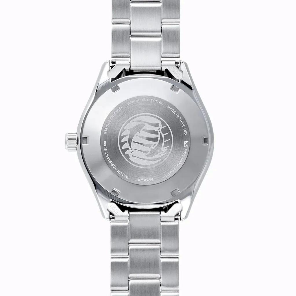 ORIENT MARO 40 Series Automatic Sports Diver Men’s Watch RA-AC0Q14L