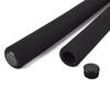 1 Pair Shock Absorbing Soft Mountain Road Bike Handlebar Grips Bicycles Sponge Cover Handlebar Bar Grips Bike Bar Grips