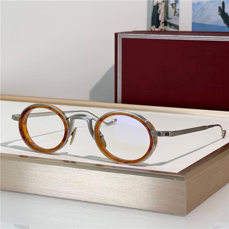 VARDA JMM Oval Metal Sunglasses: Handmade, Unisex, Trendy, Versatile for Casual Wear and Vacation Parties