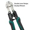 Strong Steel Wire Cutter Pliers Wire Stripping Crimping Tools Needle Nose Pliers Wire Cutting Tool Pliers Hand Tools