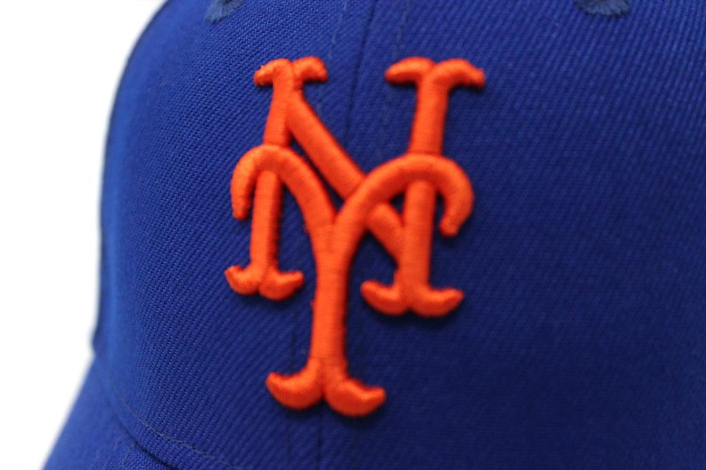New Era 9FORTY MLB New York Mets Cap Kids'