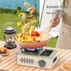 OEING Portable Camping Stove