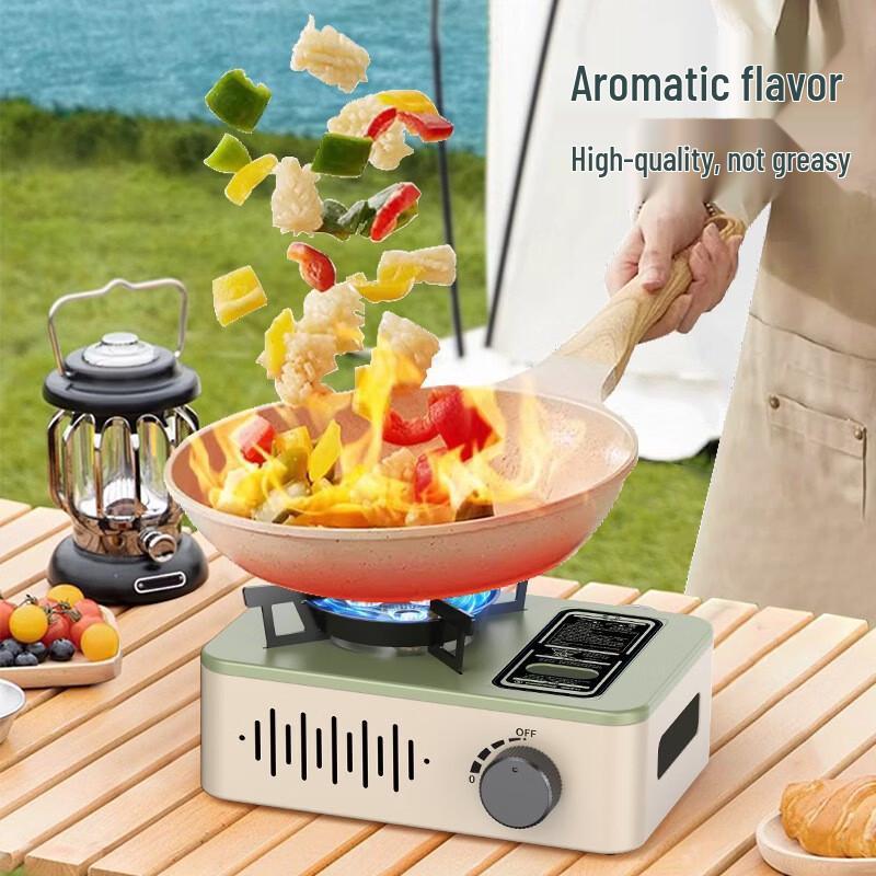 OEING Portable Camping Stove