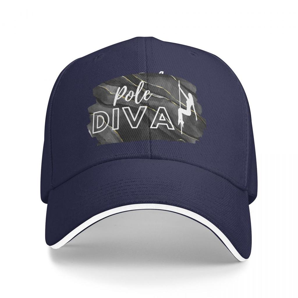 Stange Diva Baseballkappe Einzigartige Hüte Bommelmütze Taktische Kappe Cosplay Sonnenhüte Für Damen Herren