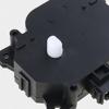 Air Climate Control Mix Damper Automotive Accessory Damper Servo Motor Assembly 8710630341 8710630341