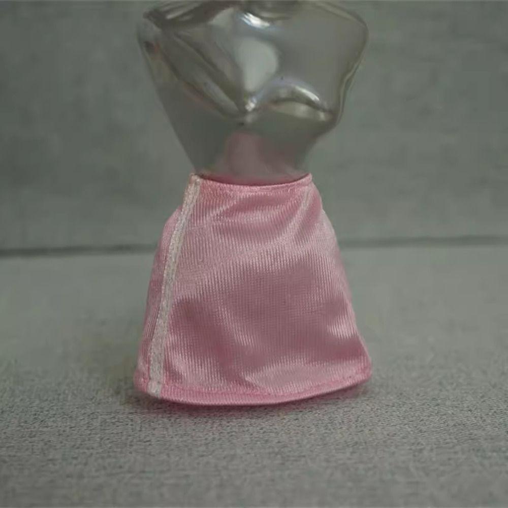 

Multi-styles 11.5 Dolls Trousers Casual Wears Party Clothes Kids Toys Princess Clothes 30cm Doll 7