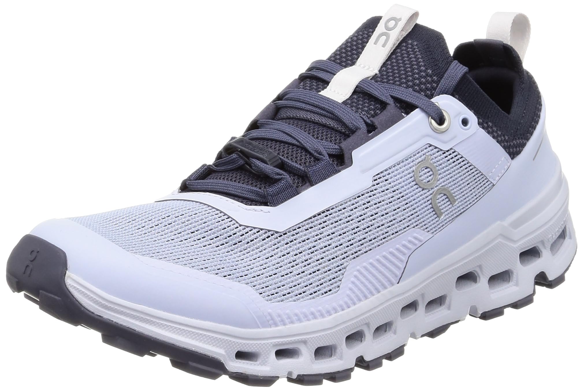 

Кроссовки для трейлраннинга Cloudultra 2 PO Heather Iron [ON] Женские