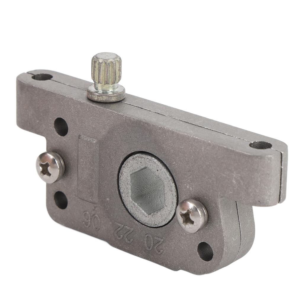 RV Roof Vent Lid Automatic Lift Gear 10A20281K 1AF Electric RV Roof Ventilation Opening Operator Mechanism Replacement